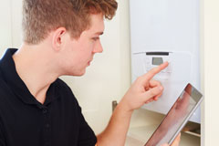 boiler maintenance Withnell Fold