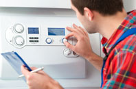 free Withnell Fold gas safe engineer quotes