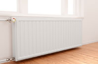 Withnell Fold heating installation