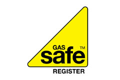 gas safe companies Withnell Fold